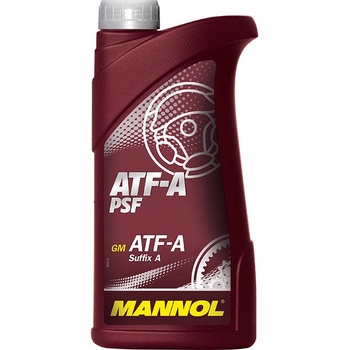 Mannol ATF-A PSF 1 l