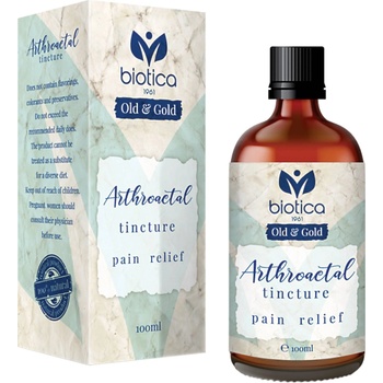 Biotica 1961 Arthroactal, 100 ml, Biotica 1961