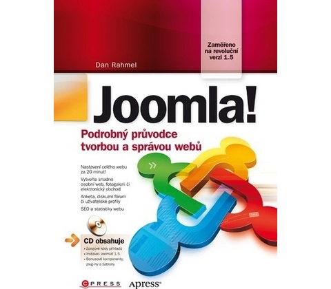 Joomla! Dan Rahmel