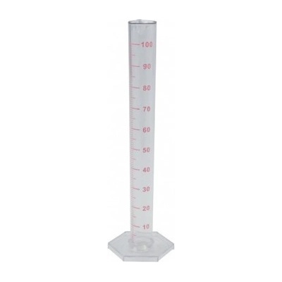 Pro-Tech shop Odmerný valec 100ml 52796