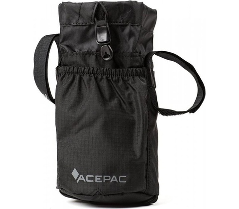 Acepac Fat bottle bag