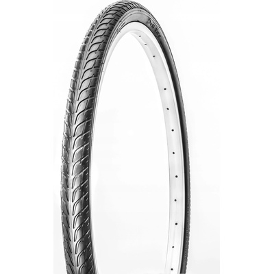 DELI 26x1.75 SA-283 Čierny MTB