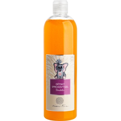 Nobilis Tilia sprchový gel Vendelín 500 ml – Zboží Dáma