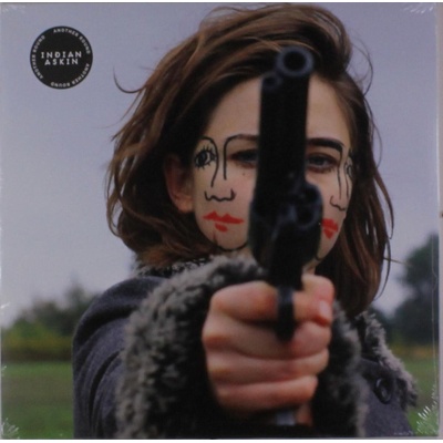 Indian Askin - Another Round (High Quality) (LP) (5054197035029)
