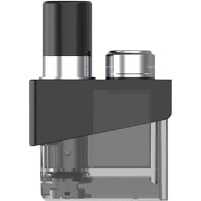 SMOK Náhradní cartridge pro Trinity Alpha Resin Pod 2,8ml Silver