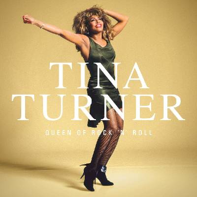 Turner Tina - Queen of Rock 'N' Roll CD