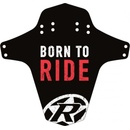 Reverse Born to Ride
