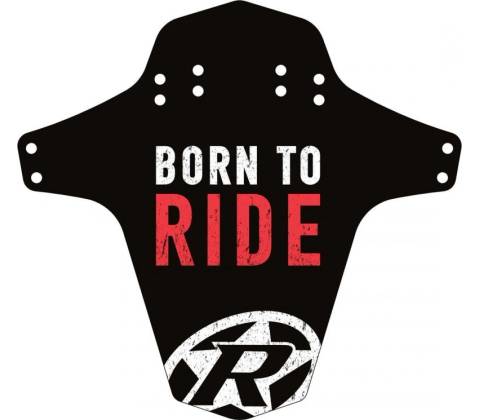 Reverse Born to Ride