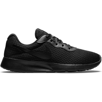Nike Маратонки Nike Tanjun Women's Trainers - Triple Black