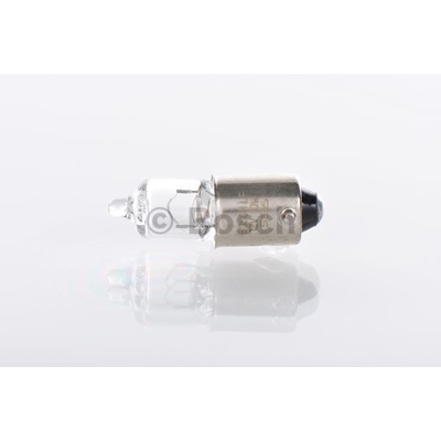 Bosch 1987302233 H10W BA9s 12V 10W