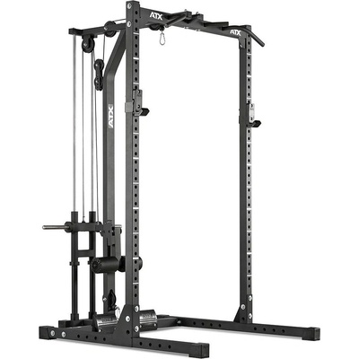 ATX Half Rack 620