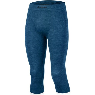 Lasting pánske merino spodky MAREO modré