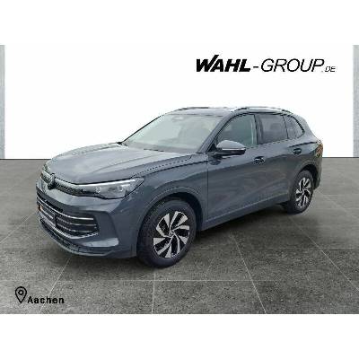 Volkswagen Tiguan 1.5 eTSI Life DSG 110 kW