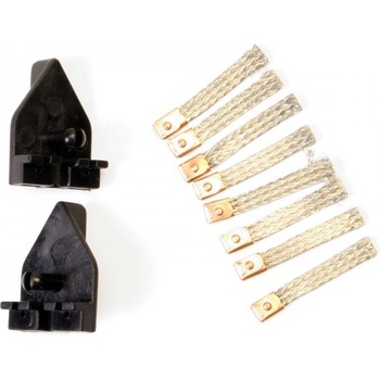 EVO 89107 Kontaktní kartáčky a vodící lišty