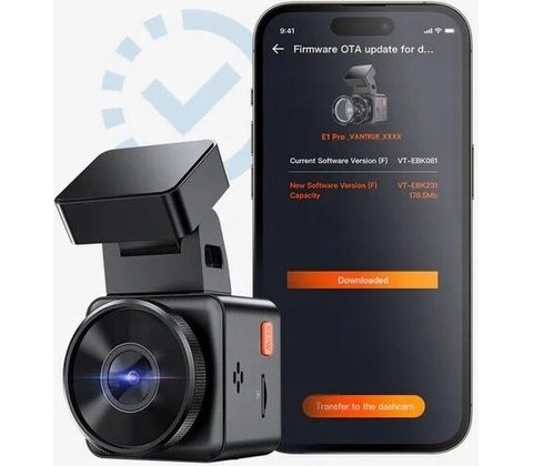 Vantrue E1 Pro