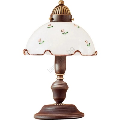 Kolarz 731.73. 70 - Настолна лампа NONNA 1xE27/75W/230V (KL0092)