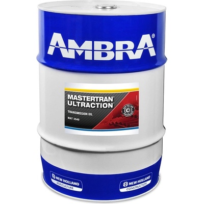New Holland Трансмисионно маслo NEW HOLLAND AMBRA MASTERTRAN ULTRACTION 60L
