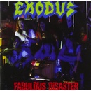 EXODUS: FABULOUS DISASTER CD