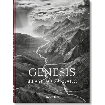 Sebastiao Salgado. Genesis. 45th Ed. - Lelia Wanick Salgado