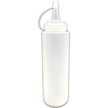 Image 1 of Пластмасова Бутилка С Нос 230ml