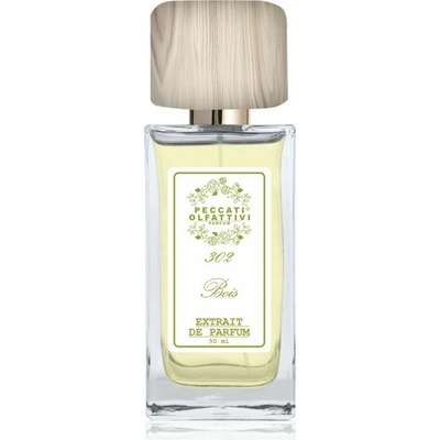 LiveOn Peccati Olfattivi Bois 302 parfum unisex 50 ml