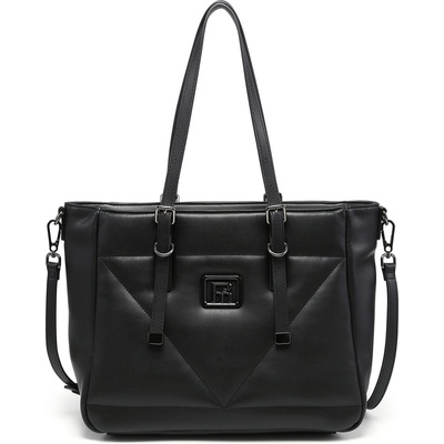 Pepe Moll dámská kabelka Jessica 261150 Black