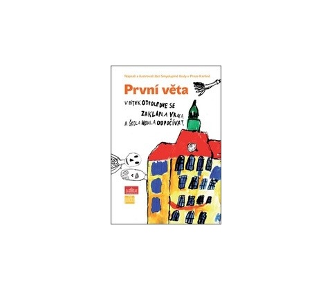 První věta