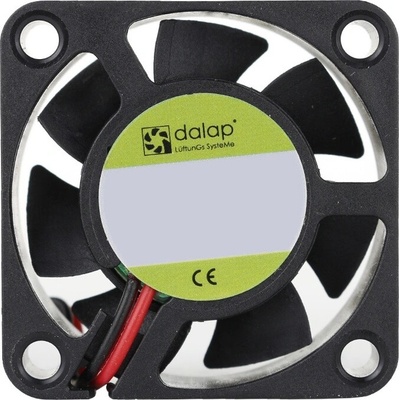 Dalap SAF DC24 40x40x20mm 7800 RPM
