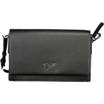 Calvin Klein Чанта за жени calvin klein, Размер uni, Цвят Черен (k60k612807_nebeh)