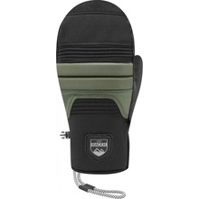 Racer Glorify 3 mitt black green