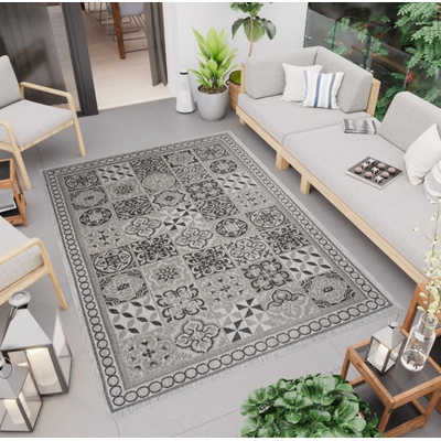 Nej-koberce Melissa MAA KF87A šedý