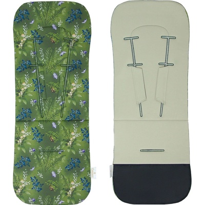 Emitex Podložka EDGE UNI Fairytale Woodland – Zboží Dáma