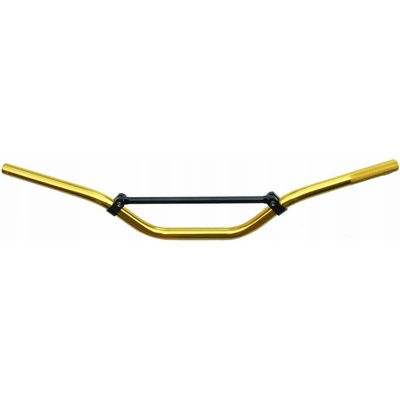 Accel s hrazdou 22,2 mm MX 800/71 mm