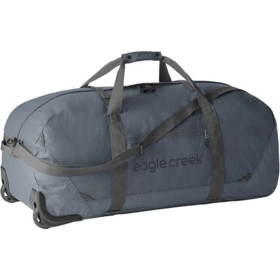 Eagle Creek No Matter What Rolling Duffel smoke 130 l