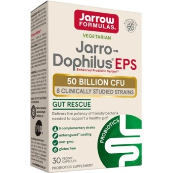 Jarrow Formulas Jarro-Dophilus EPS 50B - Пробиотик | 30 caps (8623)