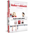 Filmy plné lásky DVD