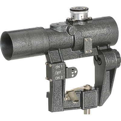 Vector Optics 1x28 SVD AK
