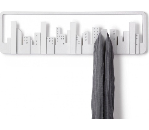 Umbra Skyline bílý