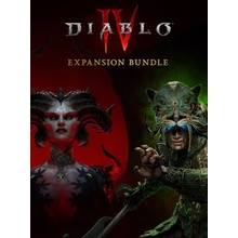 Diablo 4 Vessel of Hatred - Expansion Bundle