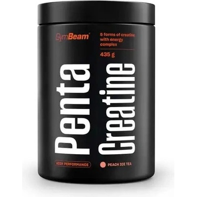 GymBeam Penta Creatine 435 g