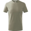 Malfini Basic 138 světle khaki