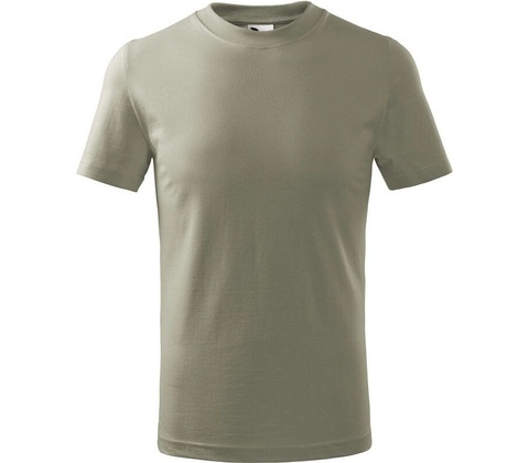 Malfini Basic 138 světle khaki