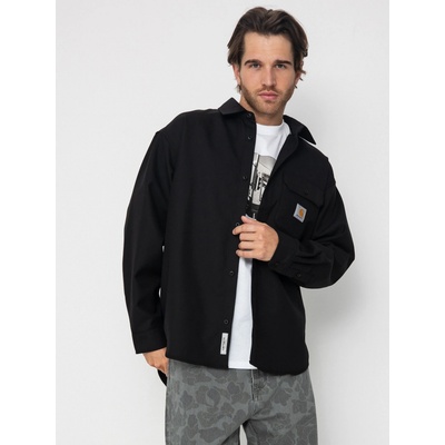 Carhartt WIP Ray black/rigid