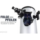 Celestron StarSense Explorer 8" Dobson