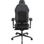 ThunderX3 Геймърски стол ThunderX3 SOLO 360 Ergonomic Mesh - Черен (GAGC-417) - pimpmypc
