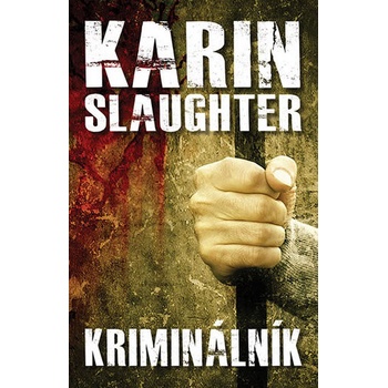 Kriminálník