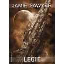 Knihy Legie - Sawyer Jamie