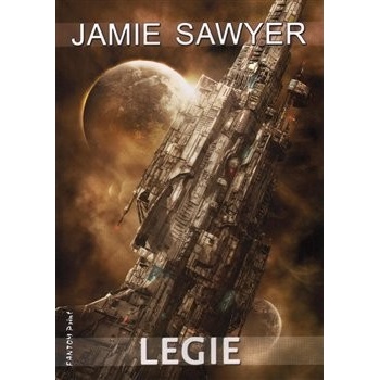 Legie - Sawyer Jamie