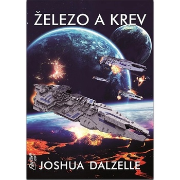 Železo a krev