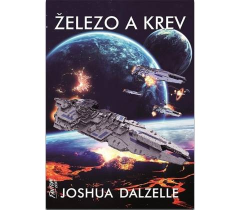 Železo a krev